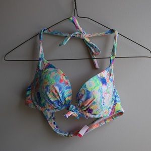 Victoria’s Secret Add 2 cups bathing suit